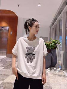 现货，夏季新款反光熊卫衣,女装卫衣/绒衫,柏旺阁