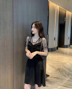 淑女风,女装,媞蜜