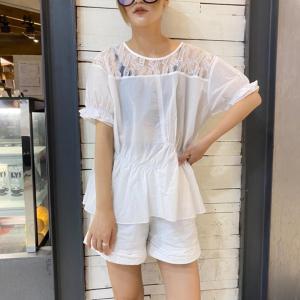 小衫,女装,哈喽·小鱼