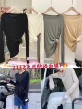 现货防晒服夏天可防晒可当空调服，女装，柒外