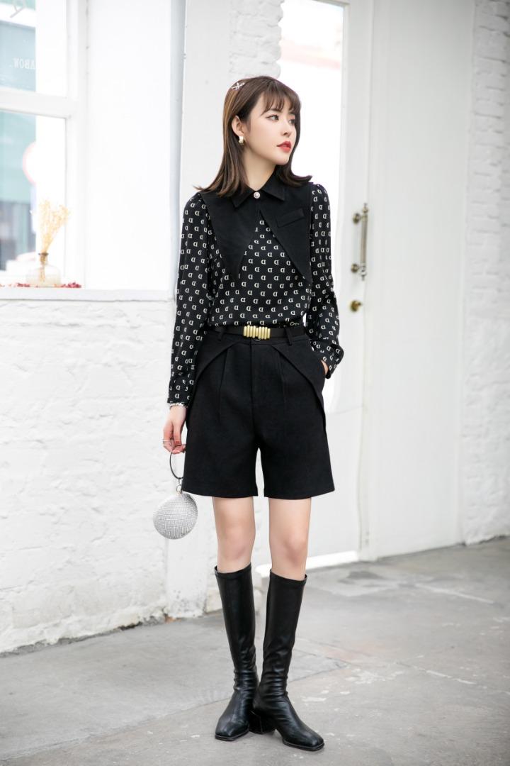 2021春装，女装，慧姿阁