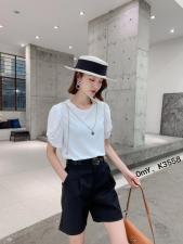 现货、韩料针织时装内衣，女装，欧美吔