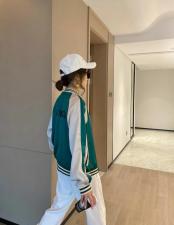 2021爱特儿风情外套，女装，爱特儿AITER