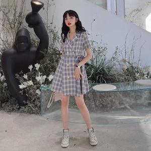 连衣裙,女装连衣裙,INZOOM