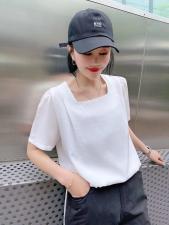 新款小衫，女装，名都芭黎