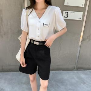 套装,女装职业装,莲依莲