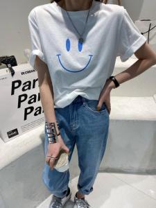简单t,女装,贰十三