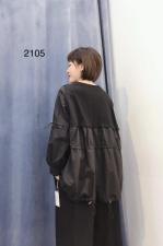 现货2021春季新款韩范上衣，女装，琼卿格