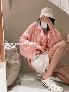 '??? DII'N'TTO｜现货 法式防晒，女装，DIINTTO地朵