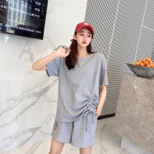 休闲套装，女装套装/套裙，泽妤