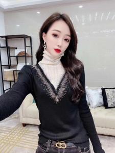 9518#现货，新西兰羊绒面料，三色4码，,女装,红妞(1F)
