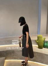 连衣裙，女装连衣裙，雷洛奇丽
