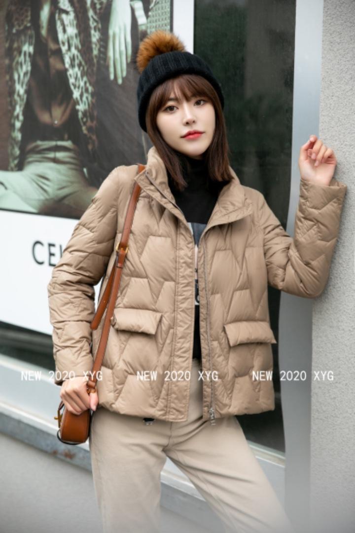羽绒服，女装羽绒服，幸运阁