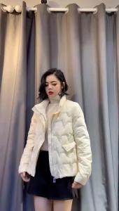 棉衣，女装棉衣/棉服，流行风暴
