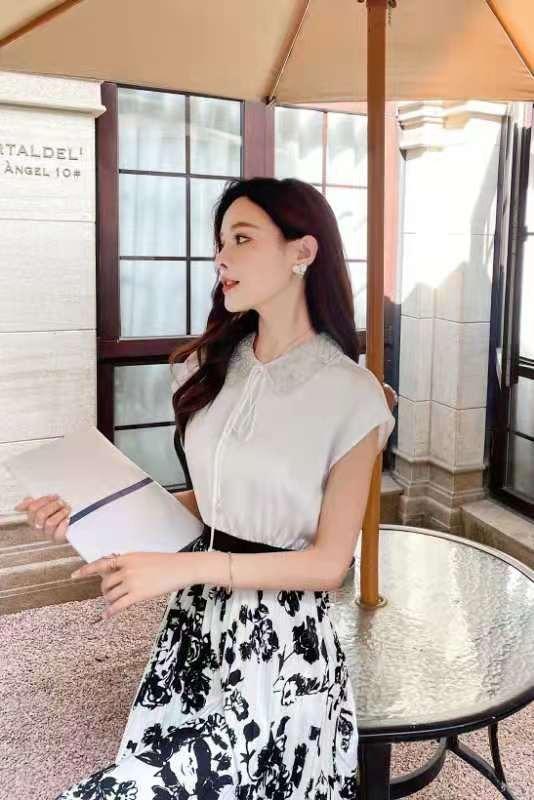 迪玛约设计夏季连衣裙，女装连衣裙，迪玛约