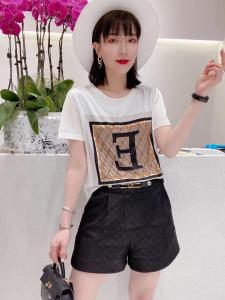 T,女装,艾嫚伊