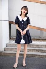天天有，女装，伊艺不舍