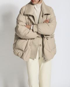 专业生产日韩系 简约 时尚 羽绒服,女装羽绒服,奢纹