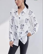 春款现货轻奢知性魅力女人，女装，可艺尚