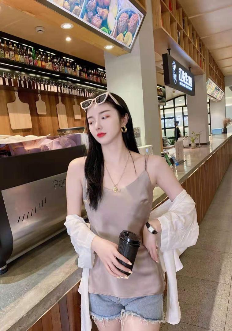 打底衫，女装，魅力元素