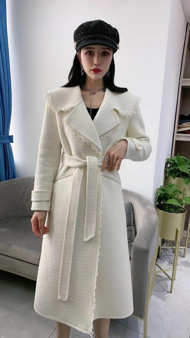 女神外套，女装，MST