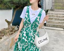 夏季新款，女装，雅特若