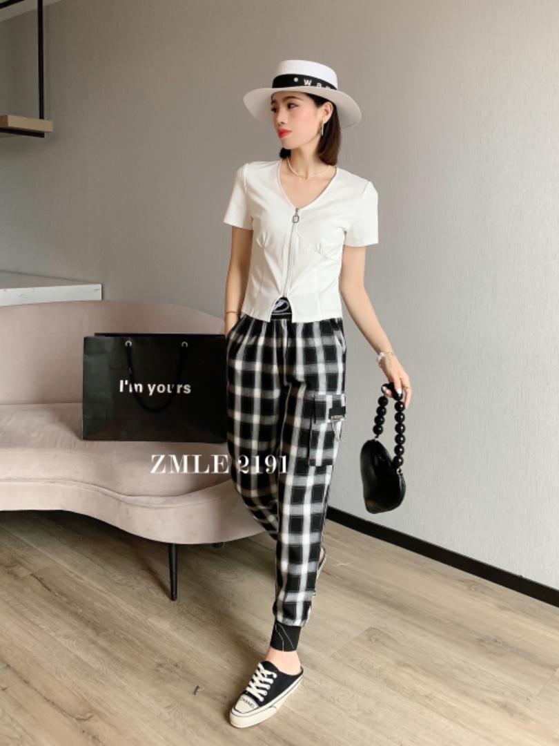 芝茗丽尔 ZMLE118484