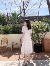 连衣裙，女装连衣裙，Lico&co(2F)