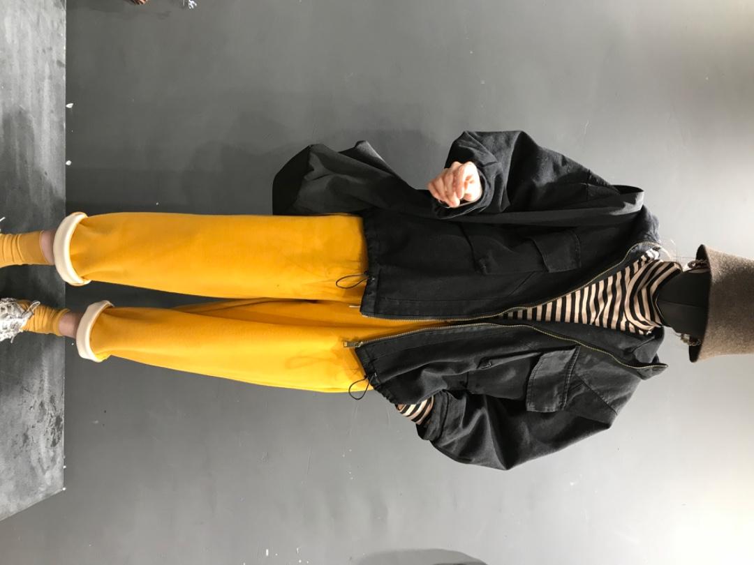 韩版棉衣，女装棉衣/棉服，怪怪树