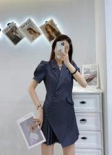夏季新款，女装，沐依惜