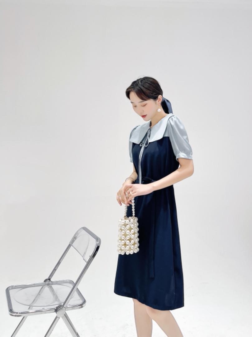 夏季新款，女装，觅 愉