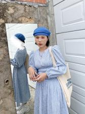春季新品，女装，ANRUILA