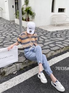 现货，天丝牛仔裤，夏季新款上新,女装牛仔裤,千百莲