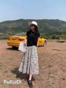 上衣小件斗裙,女装,云尚灰姑娘