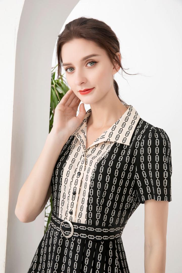 2021夏装新款现货供应，女装，忆妹儿