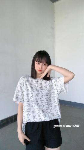 缘紫沐 HZYZM114512