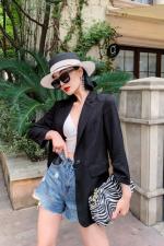 夏季新款西装防晒，女装西装，四季韩后
