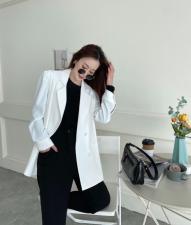 香丽迪西装，女装西装，香丽迪