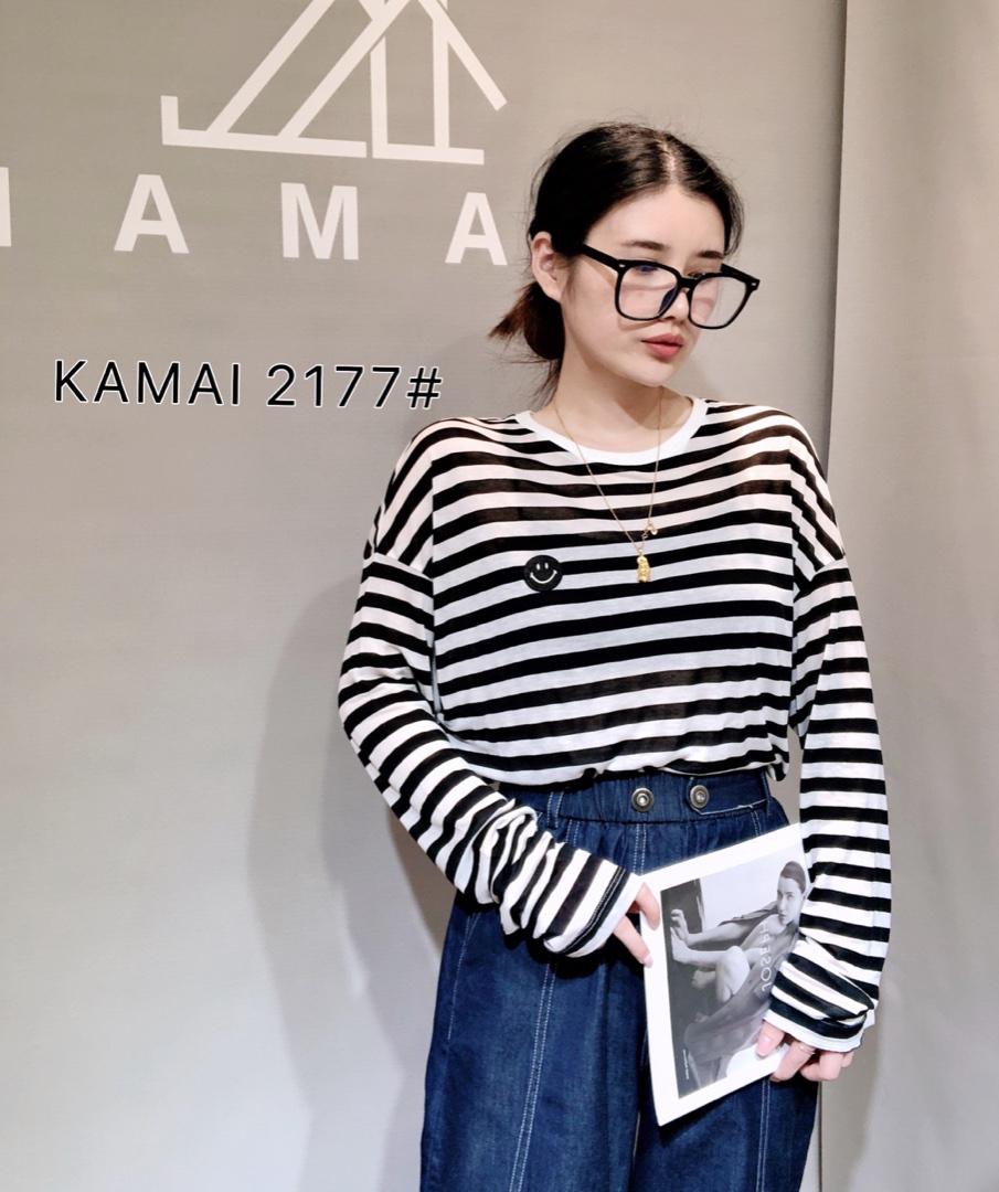 卡麦 HZKM113165