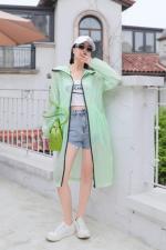 防晒衣，女装，艾梵煕尔