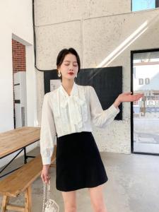 2021春装新款,女装,伊 越