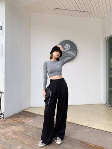 街拍,女装,黎望