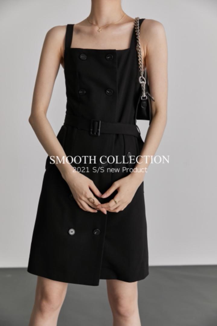 连衣裙新款sm，女装连衣裙，SMOOTH