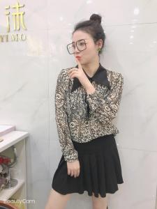 2021全新新款上线,女装,爱美绮·婉娴
