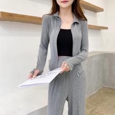 香丽迪春夏新款两件套爆3032A，女装，香丽迪
