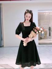 夏季新款，连衣裙，女装连衣裙，朗色千秋