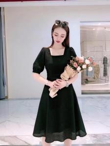 夏季新款，连衣裙，女装连衣裙，朗色千秋