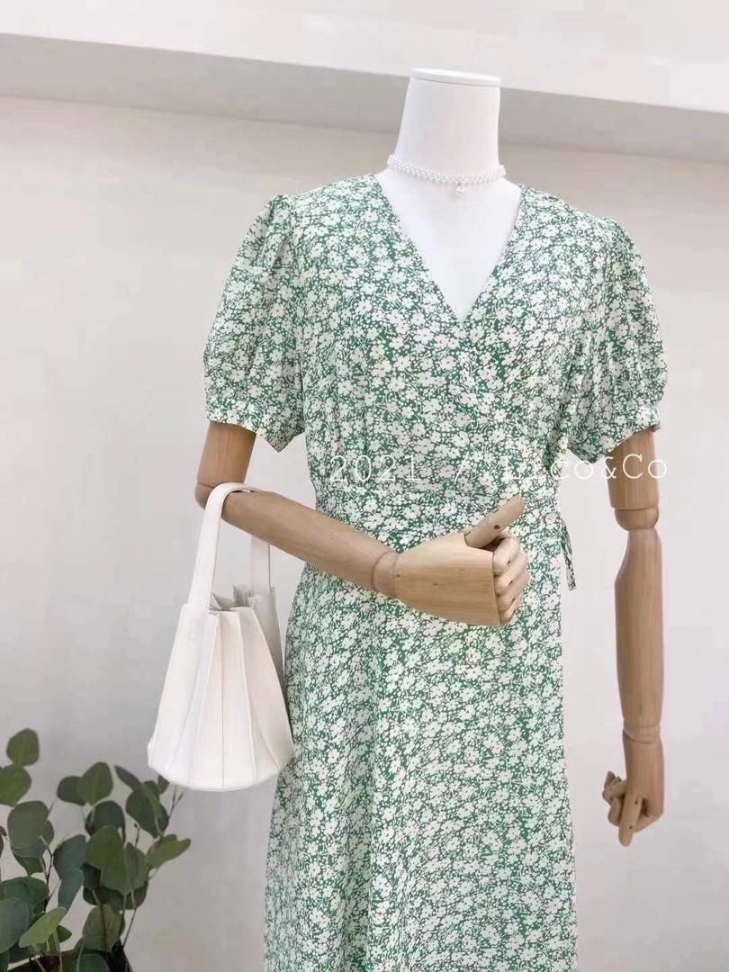 连衣裙，女装连衣裙，Lico&co(2F)