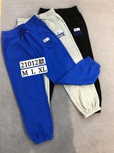 2021年春装新款卫裤,女装休闲裤,菲库feiku