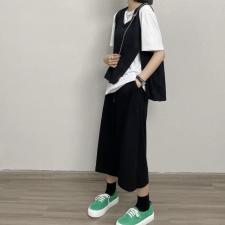 三件套，女装，魅影菲怡
